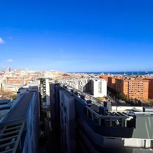 The Tower By Unik Apartamento