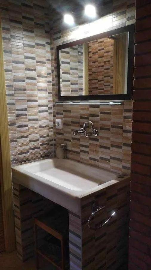 Appartement Charming Village House Tarragone Espagne