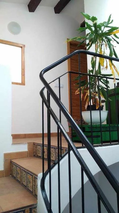 Charming Village House Tarragone