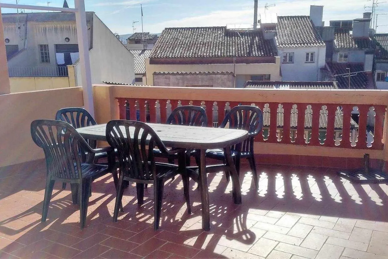 Charming Village House Tarragone Espagne