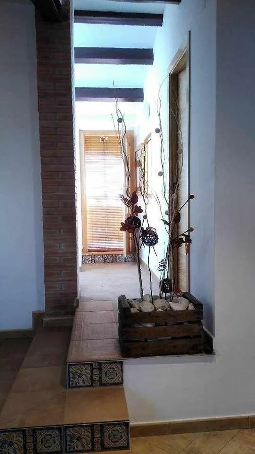 Charming Village House Tarragone Espagne