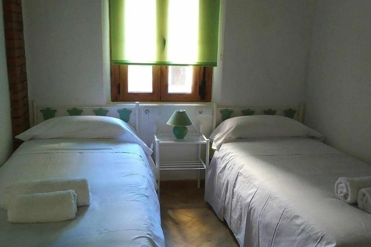 Appartement Charming Village House Tarragone
