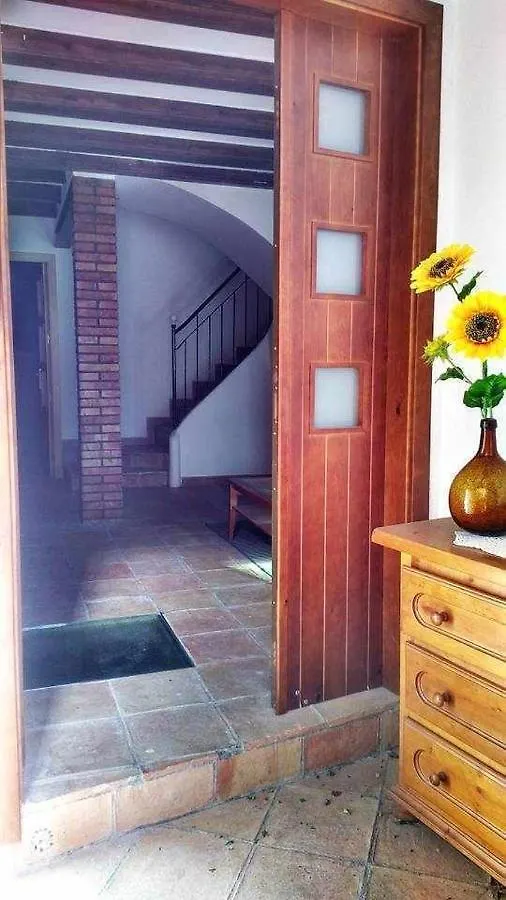 Appartement Charming Village House Tarragone