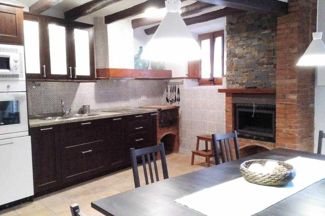 Charming Village House Tarragone 0*,  Espagne